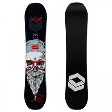 주니어스노우보드데크