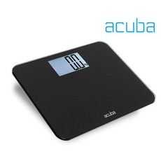 아쿠바 디지털체중계 CS-2000, 단일옵션, 상세 설명 참조, 1개