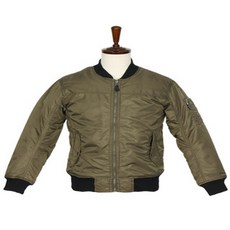 ksw8531 MJ-938 시티즌 베이직 항공점퍼 (M~2XL) 카키