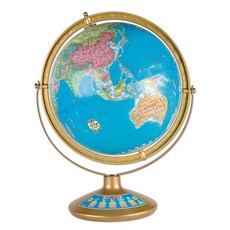 바니랜드지구본