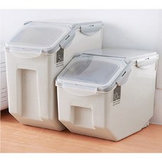 대용량쌀냉장고