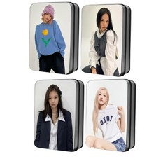 블랙핑크포카