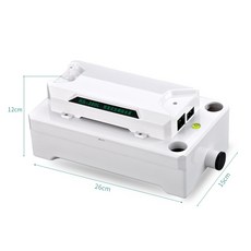 제빙기설치자재