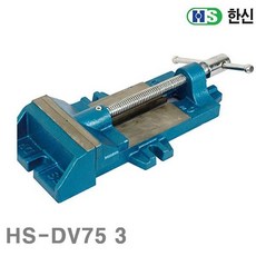 GL//FH2958696::한신볼반바이스HS-DV7530-1004.0(1EA)#SH3009402, 단일상품