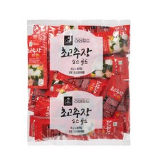 이엔 초고추장, 35g, 40개