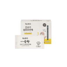 친환경건조기시트