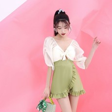 오프닝수영복