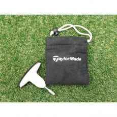 중고 중고 테일러메이드 골프 드라이버 우드 유틸 호환형 렌치 (보관용 커버 포함) 2424