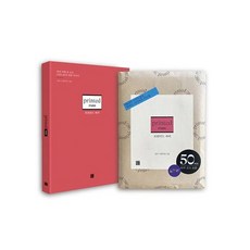프린티드 파리, 도서