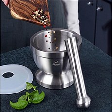 까사니스텐절구