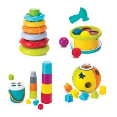 비키즈도형놀이