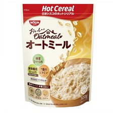 초록마을오트밀
