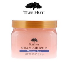 트리헛바디스크럽로즈