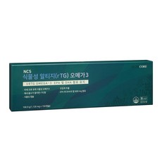 기타 뉴트리코어식물성알티지오메가31126mgx150캡슐5개월분초임계EPADHA/SH