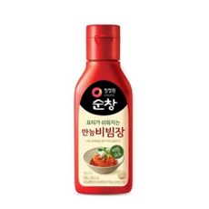 토마토고추장