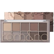 일본정품 6. Rom % 26nd 롬앤(romnd) 베타잔 팔레트 #04 더스티포그 가든 Romand Better Than Palette [TH, One Size_One Color, One Size_One Color, 상세 설명 참조0