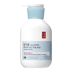 일리윤세라마이드무기자차선크림