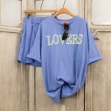 여성여름트레이닝세트