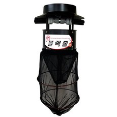 바이오트랩 블랙홀팜 파리 모기 퇴치기 해충, 단일상품