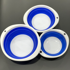 실리콘떡밥그릇