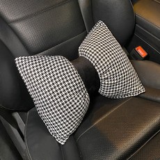 여름용목쿠션