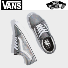 [미국정품] 353487 반스 남여공용 슬립온 스니커즈 Vans Prism Suede Old Skool - BV51IF