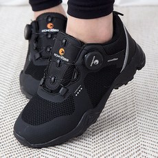 에코로바 남성 여성 다이얼 쿠션 운동화 트레킹화 워킹화 신발 L-013B