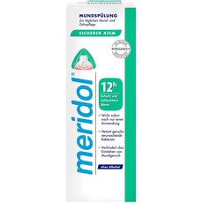 메리돌 시헤러 ATEM 마우스 플런징 400 ml, 1