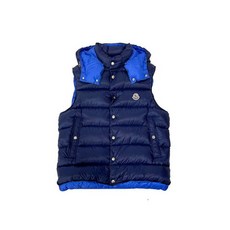 몽클레어남자패딩조끼