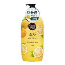 바디워시100개