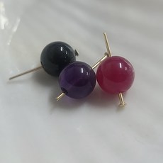 귀걸이만들기펜던트