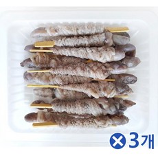 냉동낙지연포탕