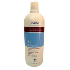 아베다 드라이 레미 디 셔널 컨디셔너 33.8 오일 온스 AVEDA Dry Remedy Co, 상세내용참조