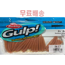 갈치샌드웜