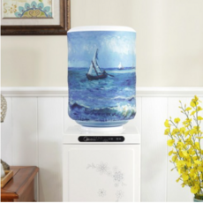 냉온정수기커버