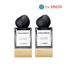 더샘 어반 브리즈 35ml (택1), 02 빈티지 워터