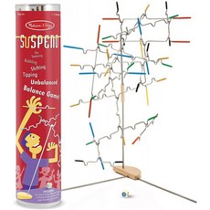 Melissa &amp; Doug Family Game(31개):, 단일옵션