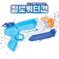 킬로워터건