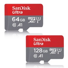 다본다 U2 블랙박스 메모리카드 64 128GB 샌디스크, 선택하세요, 140_64GB, 1개