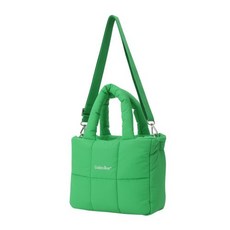 골든베어 Padded Tote Bag WomenG6BAX23071GRX339045