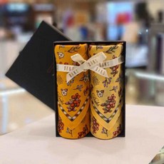 닥스나염손수건세트