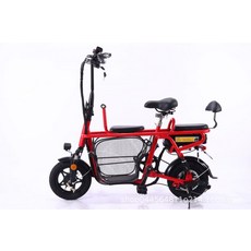 유아동승전기자전거