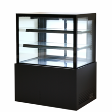 라셀르900토핑냉장고