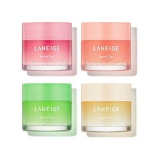 라네즈 립마스크 4종 택1 20g, 라네즈 립마스크 (민트초코) 20g