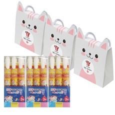 어린이집친구선물