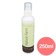 네이처팜 멜라쉴드 F 250ml 펑거스 천연 자연 성분 fungus 퓨어 네이처, 1개
