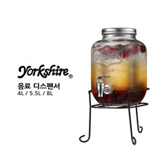 탄산음료디스펜서