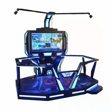 vr의자