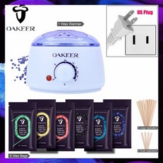 실리콘왁스워머캔