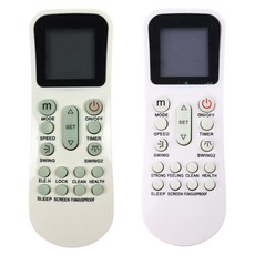 iot에어컨제어기